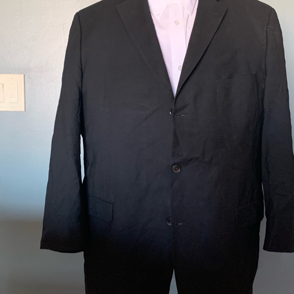 HUGO BOSS Sports Coat